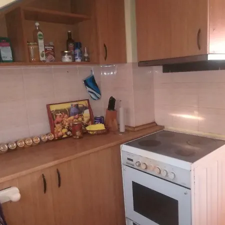 Apartment улица „топра хисар“