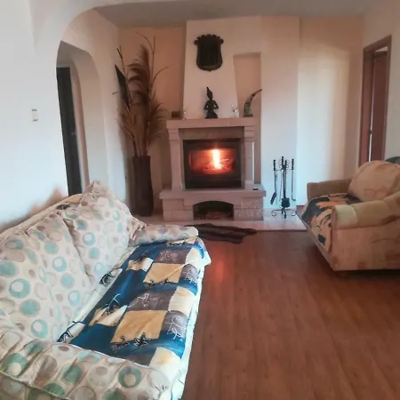 Apartment улица „топра хисар“
