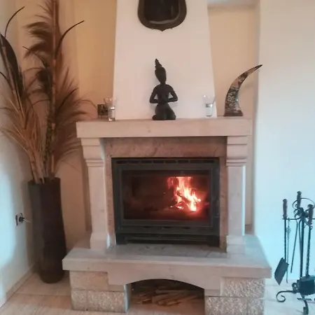 улица „топра хисар“ Apartment Varna