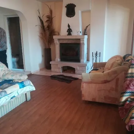 Apartment улица „топра хисар“