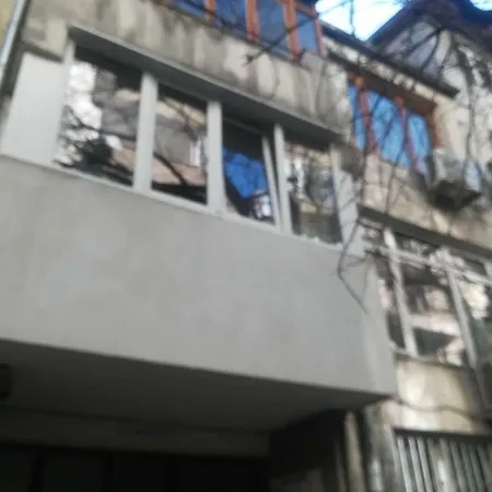улица „топра хисар“ Varna