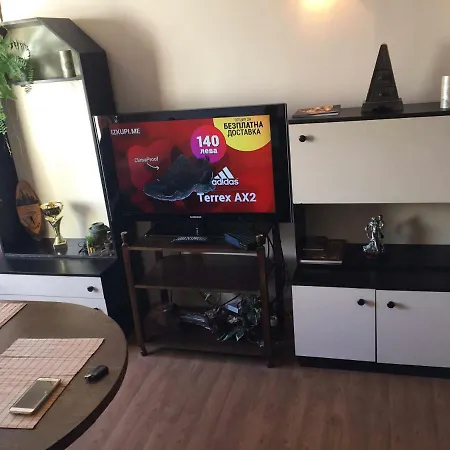 Apartment улица „топра хисар“ *