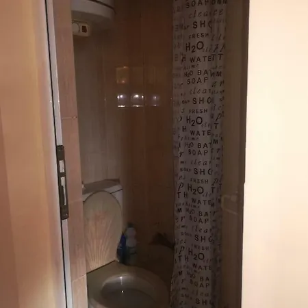 Apartment улица „топра хисар“ Varna