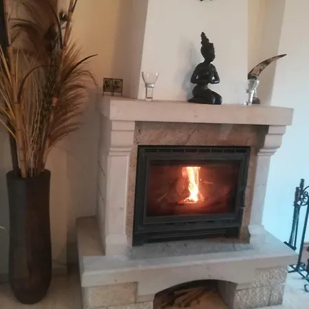 Apartment улица „топра хисар“ *