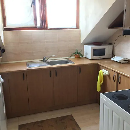 Apartment улица „топра хисар“ *