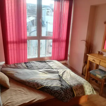 Apartment улица „топра хисар“ *