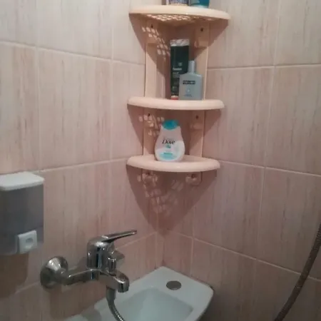 улица „топра хисар“ Apartment *