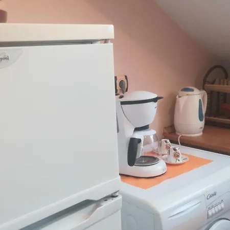 Apartment улица „топра хисар“ Varna