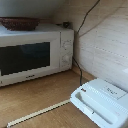 Apartment улица „топра хисар“