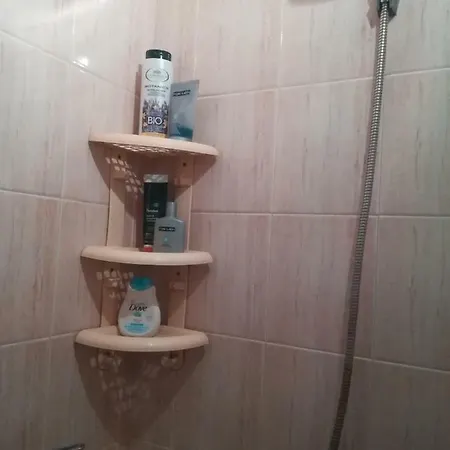 улица „топра хисар“ Apartment *