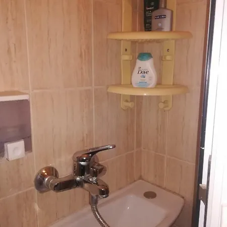 Apartment улица „топра хисар“ *