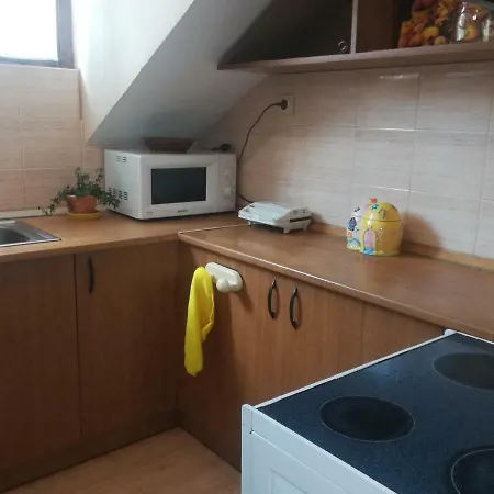 улица „топра хисар“ Apartment