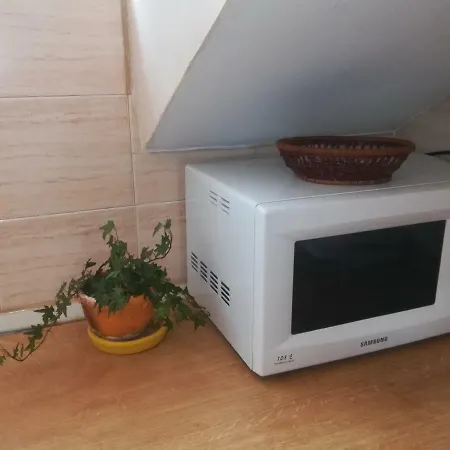 Apartment улица „топра хисар“ *