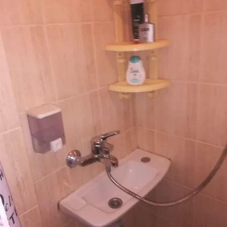 Apartment улица „топра хисар“ *