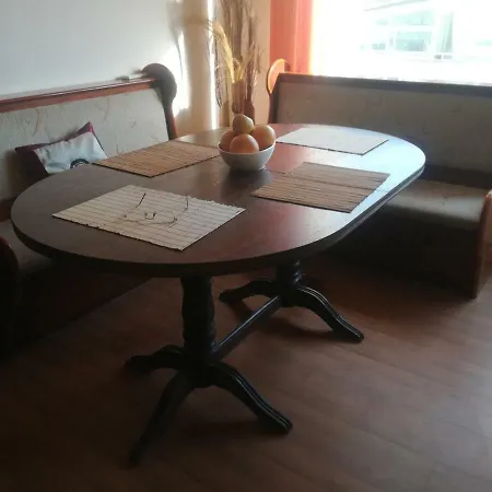 Apartment улица „топра хисар“