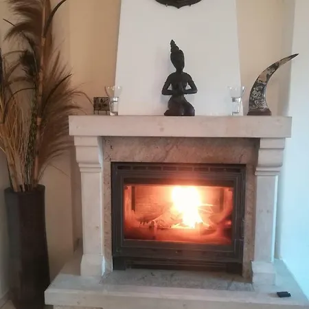 улица „топра хисар“ Apartment