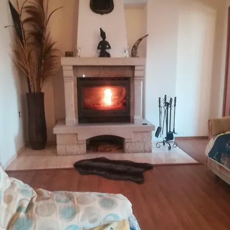 Apartment улица „топра хисар“
