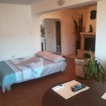 улица „топра хисар“ Apartment *