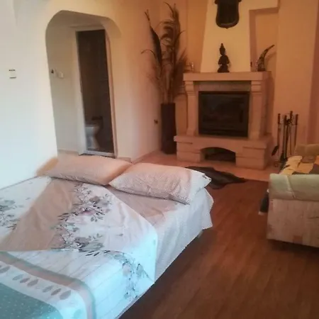 Apartment улица „топра хисар“ *