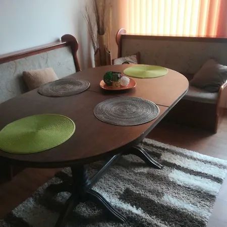 Apartment улица „топра хисар“
