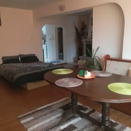 Apartment улица „топра хисар“ *
