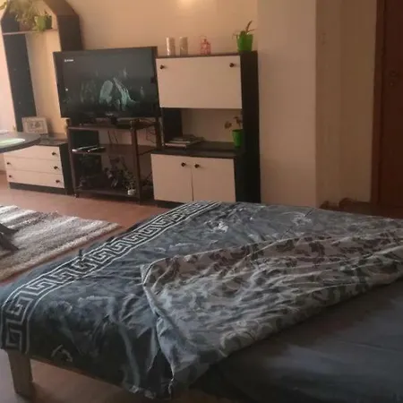 Apartment улица „топра хисар“ *