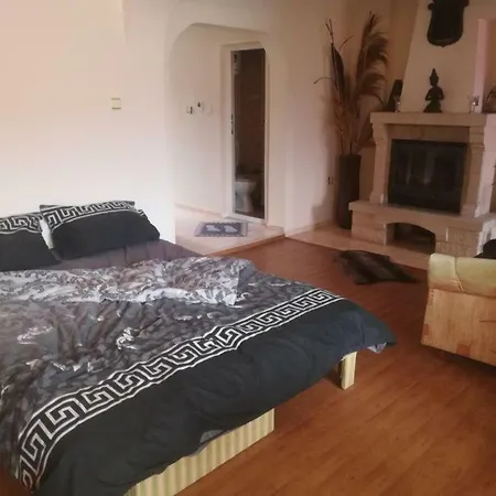 Apartment улица „топра хисар“ *