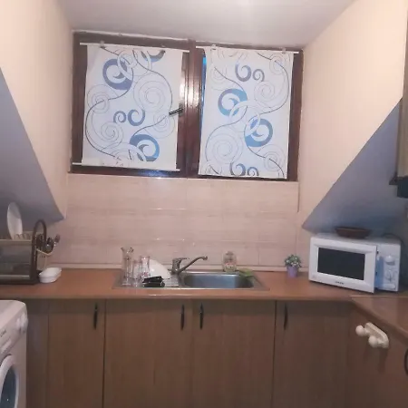 Apartment улица „топра хисар“ *