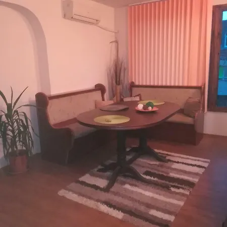 улица „топра хисар“ Varna
