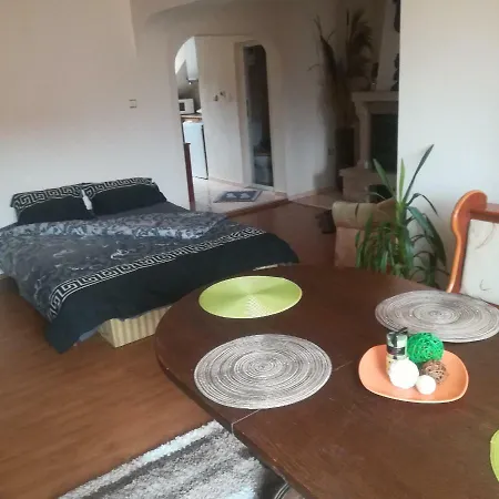 Apartment улица „топра хисар“ Varna